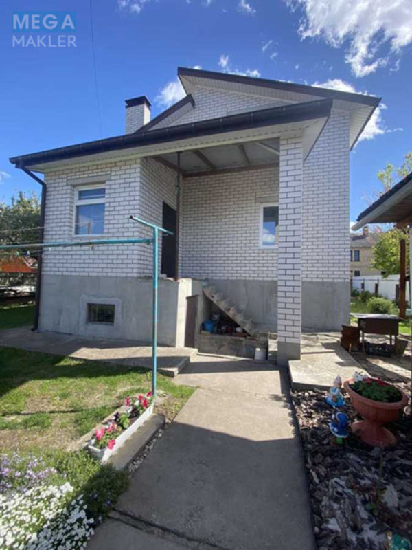 Продаж дома, 2 поверху, 190 кв.м, 5 кімнат, ділянка 12 соток, <a class="location-link" href="/borispol/" title="Недвижимость Бориспіль">Бориспіль</a>, Лісова (изображение 2)