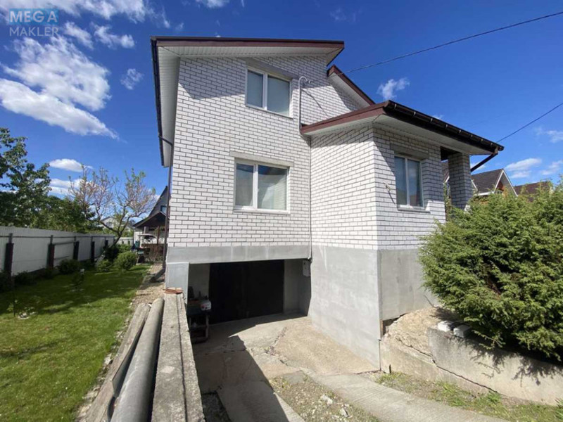 Продаж дома, 2 поверху, 190 кв.м, 5 кімнат, ділянка 12 соток, <a class="location-link" href="/borispol/" title="Недвижимость Бориспіль">Бориспіль</a>, Лісова (изображение 12)