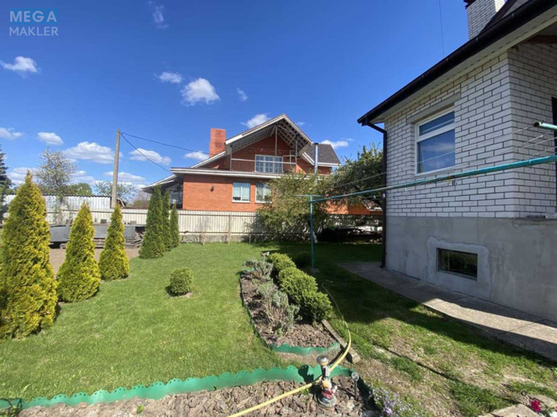 Продаж дома, 2 поверху, 190 кв.м, 5 кімнат, ділянка 12 соток, <a class="location-link" href="/borispol/" title="Недвижимость Бориспіль">Бориспіль</a>, Лісова (изображение 14)