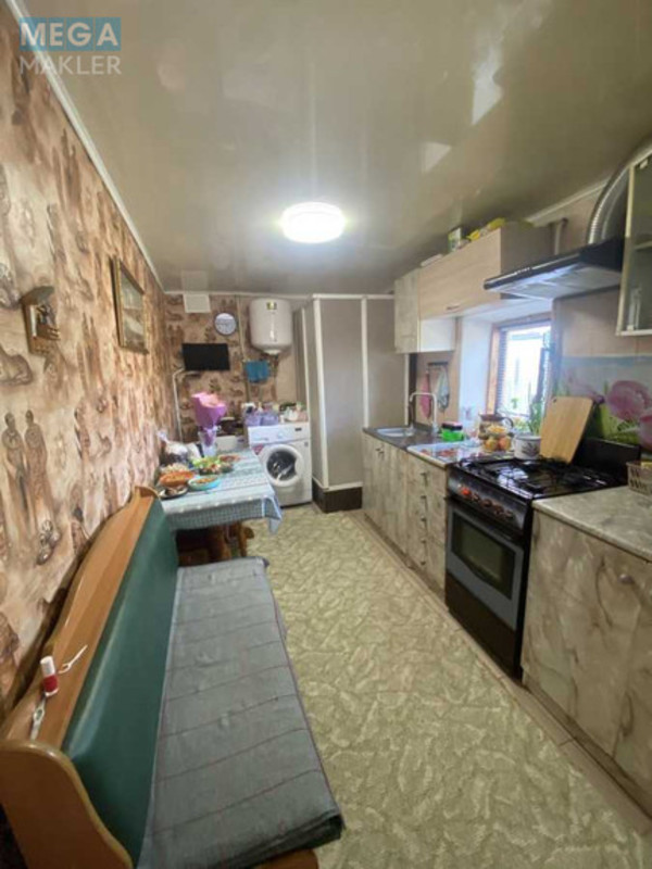 Продаж дома, 2 поверху, 190 кв.м, 5 кімнат, ділянка 12 соток, <a class="location-link" href="/borispol/" title="Недвижимость Бориспіль">Бориспіль</a>, Лісова (изображение 19)
