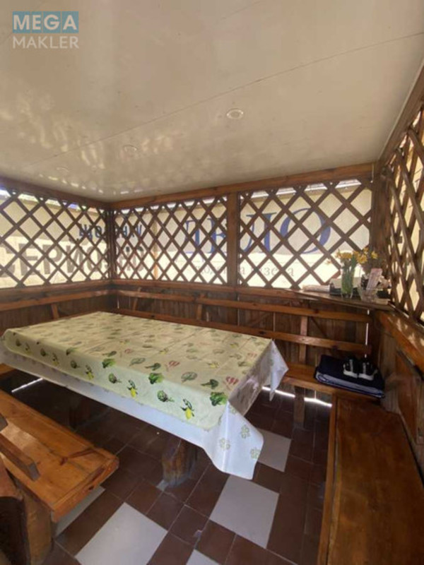 Продаж дома, 2 поверху, 190 кв.м, 5 кімнат, ділянка 12 соток, <a class="location-link" href="/borispol/" title="Недвижимость Бориспіль">Бориспіль</a>, Лісова (изображение 23)