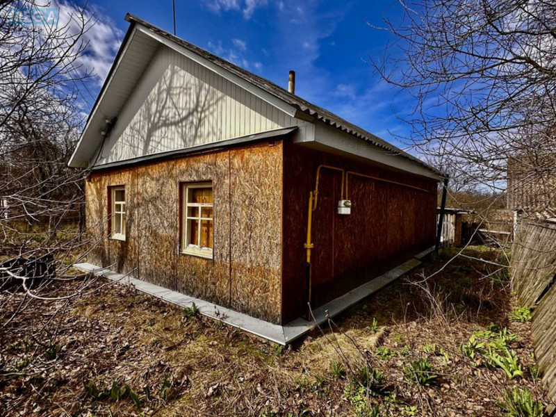 Продаж дома, 1 поверх, 50 кв.м, 2 кімнати, ділянка 21 сотка, <a class="location-link" href="/plahtyanka/" title="Недвижимость Плахтянка">Плахтянка</a>, Шевченка, 1 (изображение 2)