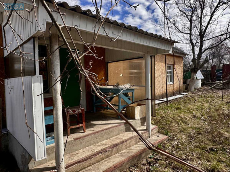 Продаж дома, 1 поверх, 50 кв.м, 2 кімнати, ділянка 21 сотка, <a class="location-link" href="/plahtyanka/" title="Недвижимость Плахтянка">Плахтянка</a>, Шевченка, 1 (изображение 3)