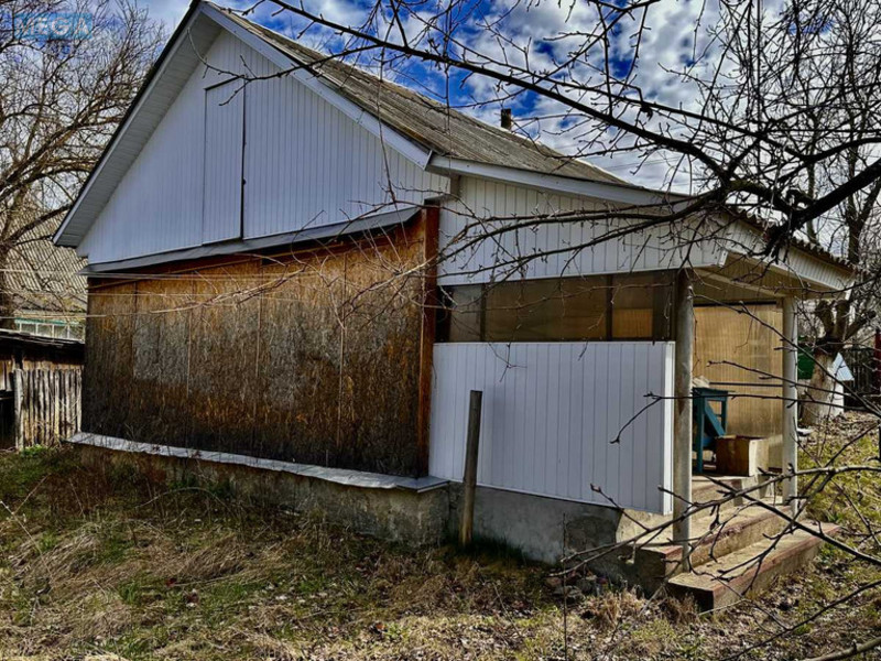 Продаж дома, 1 поверх, 50 кв.м, 2 кімнати, ділянка 21 сотка, <a class="location-link" href="/plahtyanka/" title="Недвижимость Плахтянка">Плахтянка</a>, Шевченка, 1 (изображение 4)