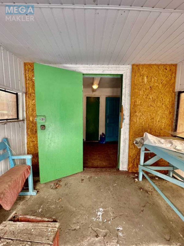 Продаж дома, 1 поверх, 50 кв.м, 2 кімнати, ділянка 21 сотка, <a class="location-link" href="/plahtyanka/" title="Недвижимость Плахтянка">Плахтянка</a>, Шевченка, 1 (изображение 8)