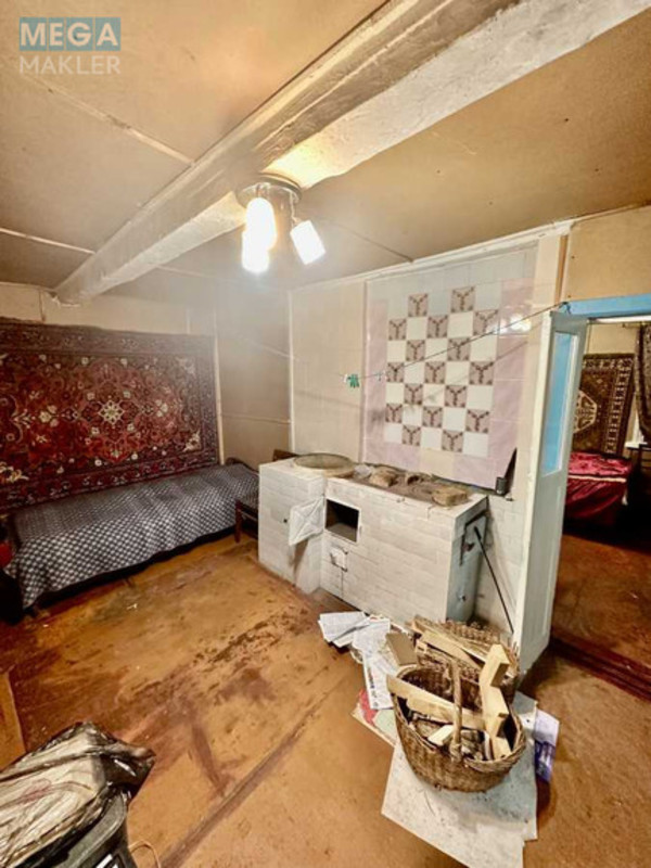 Продаж дома, 1 поверх, 50 кв.м, 2 кімнати, ділянка 21 сотка, <a class="location-link" href="/plahtyanka/" title="Недвижимость Плахтянка">Плахтянка</a>, Шевченка, 1 (изображение 10)