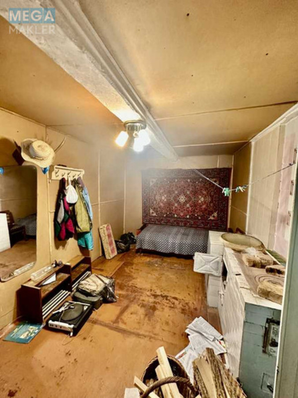Продаж дома, 1 поверх, 50 кв.м, 2 кімнати, ділянка 21 сотка, <a class="location-link" href="/plahtyanka/" title="Недвижимость Плахтянка">Плахтянка</a>, Шевченка, 1 (изображение 11)