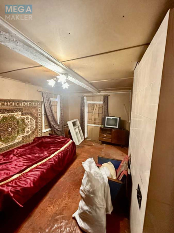 Продаж дома, 1 поверх, 50 кв.м, 2 кімнати, ділянка 21 сотка, <a class="location-link" href="/plahtyanka/" title="Недвижимость Плахтянка">Плахтянка</a>, Шевченка, 1 (изображение 12)