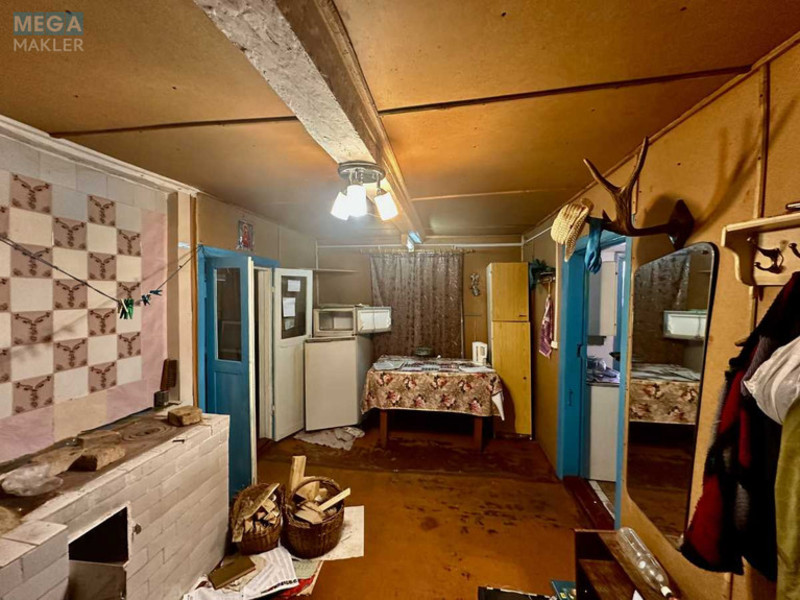 Продаж дома, 1 поверх, 50 кв.м, 2 кімнати, ділянка 21 сотка, <a class="location-link" href="/plahtyanka/" title="Недвижимость Плахтянка">Плахтянка</a>, Шевченка, 1 (изображение 15)