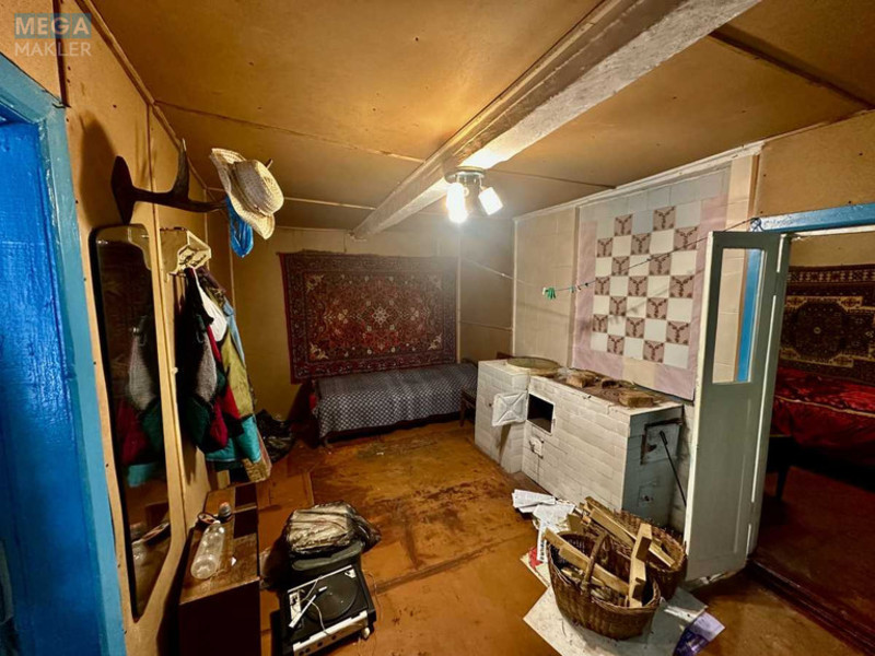 Продаж дома, 1 поверх, 50 кв.м, 2 кімнати, ділянка 21 сотка, <a class="location-link" href="/plahtyanka/" title="Недвижимость Плахтянка">Плахтянка</a>, Шевченка, 1 (изображение 16)