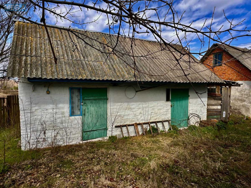 Продаж дома, 1 поверх, 50 кв.м, 2 кімнати, ділянка 21 сотка, <a class="location-link" href="/plahtyanka/" title="Недвижимость Плахтянка">Плахтянка</a>, Шевченка, 1 (изображение 22)
