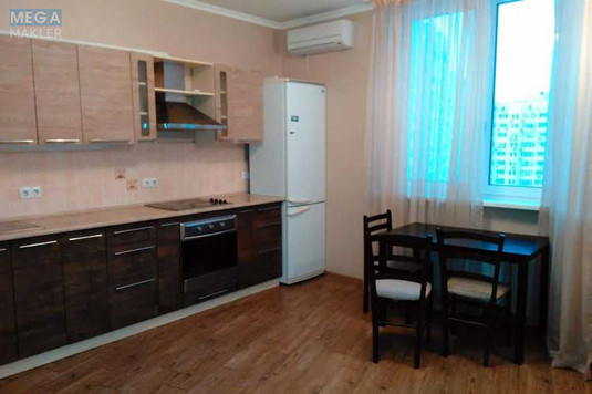 Продаж 2 кімнатної квартири (87/43/16), 15 пов. 23 пов. будинку, <a class="location-link" href="/kiev/" title="Недвижимость Київ">Київ</a>, <a class="location-link" href="/kiev/darnickij/" title="Недвижимость Дарницкий район">Дарницкий р-н</a>, Елизаветы Чавдар ул., 1 (изображение 12)