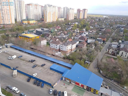 Продаж 2 кімнатної квартири (87/43/16), 15 пов. 23 пов. будинку, <a class="location-link" href="/kiev/" title="Недвижимость Київ">Київ</a>, <a class="location-link" href="/kiev/darnickij/" title="Недвижимость Дарницкий район">Дарницкий р-н</a>, Елизаветы Чавдар ул., 1 (изображение 21)