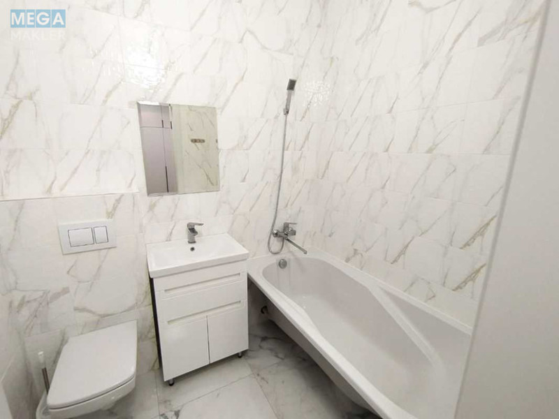 Оренда 1 кімнатної квартири, <a class="location-link" href="/kiev/" title="Недвижимость Київ">Київ</a>, <a class="location-link" href="/kiev/dneprovskij/" title="Недвижимость Днепровский район">Днепровский р-н</a>, Краковская ул., 27А (изображение 8)