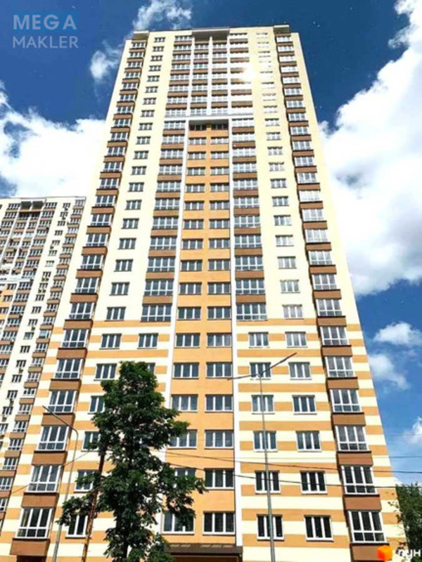 Оренда 1 кімнатної квартири, <a class="location-link" href="/kiev/" title="Недвижимость Київ">Київ</a>, <a class="location-link" href="/kiev/dneprovskij/" title="Недвижимость Днепровский район">Днепровский р-н</a>, Краковская ул., 27А (изображение 14)