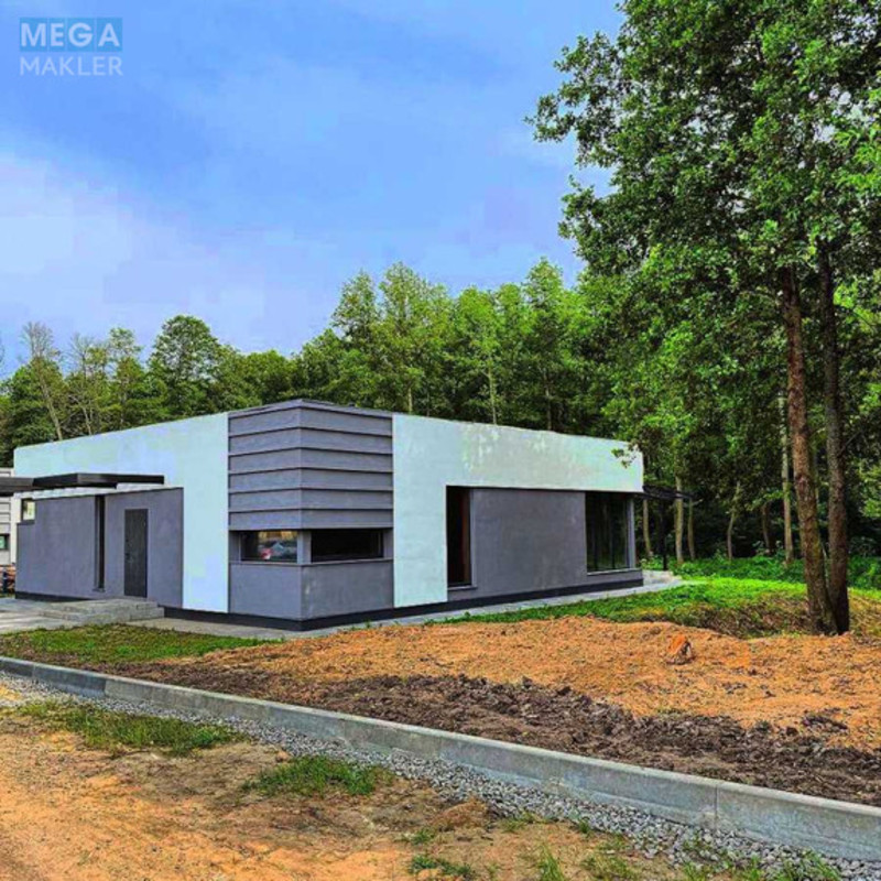 Продаж дома, 1 поверх, 160 кв.м, 4 кімнати, ділянка 10 соток, <a class="location-link" href="/gorbovichi/" title="Недвижимость Горбовичі">Горбовичі</a>, Заповідна, 3 (изображение 2)