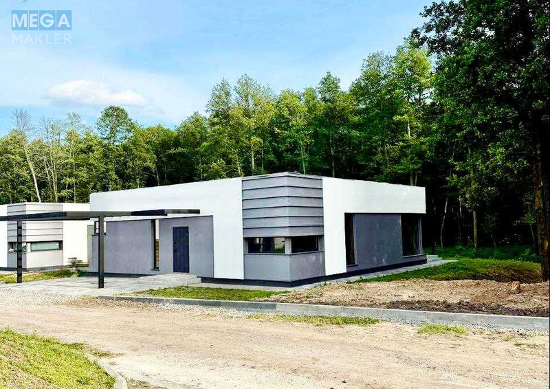 Продаж дома, 1 поверх, 160 кв.м, 4 кімнати, ділянка 10 соток, <a class="location-link" href="/gorbovichi/" title="Недвижимость Горбовичі">Горбовичі</a>, Заповідна, 3 (изображение 13)