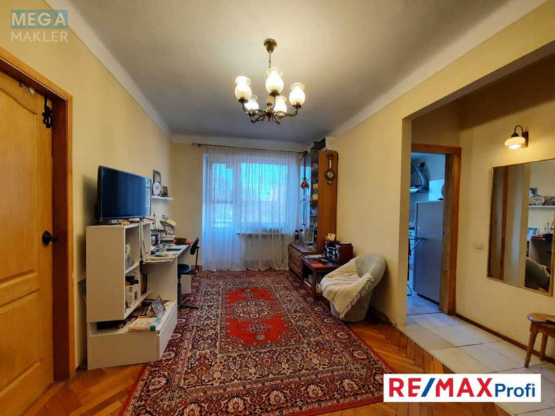 Продаж 2 кімнатної квартири (42/25/7), 5 пов. 5 пов. будинку, <a class="location-link" href="/kiev/" title="Недвижимость Київ">Київ</a>, <a class="location-link" href="/kiev/solomenskij/" title="Недвижимость Солом'янський район">Солом'янський р-н</a>, Преображенская ул., 20/6 (изображение 3)