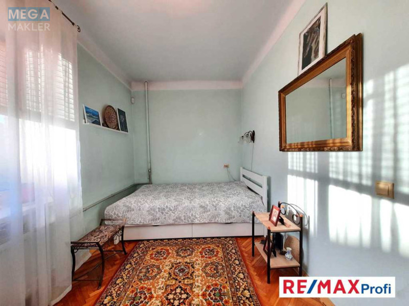 Продаж 2 кімнатної квартири (42/25/7), 5 пов. 5 пов. будинку, <a class="location-link" href="/kiev/" title="Недвижимость Київ">Київ</a>, <a class="location-link" href="/kiev/solomenskij/" title="Недвижимость Солом'янський район">Солом'янський р-н</a>, Преображенская ул., 20/6 (изображение 5)