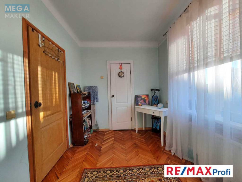 Продаж 2 кімнатної квартири (42/25/7), 5 пов. 5 пов. будинку, <a class="location-link" href="/kiev/" title="Недвижимость Київ">Київ</a>, <a class="location-link" href="/kiev/solomenskij/" title="Недвижимость Солом'янський район">Солом'янський р-н</a>, Преображенская ул., 20/6 (изображение 6)