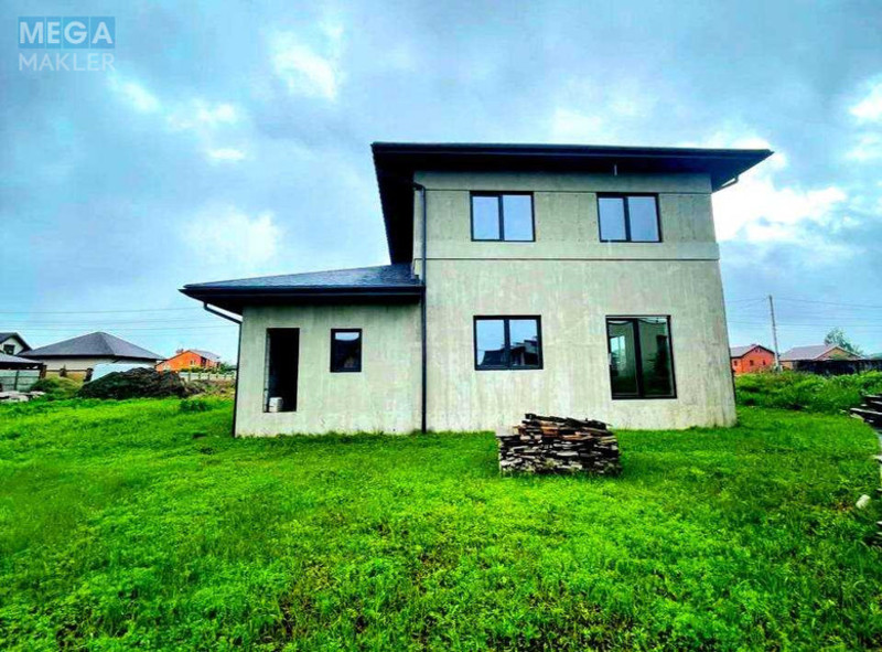 Продаж дома, 2 поверху, 186 кв.м, 4 кімнати, ділянка 11 соток, <a class="location-link" href="/gora/" title="Недвижимость Гора">Гора</a>, Київська, 57 (изображение 2)