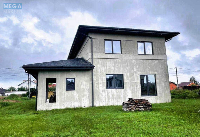 Продаж дома, 2 поверху, 186 кв.м, 4 кімнати, ділянка 11 соток, <a class="location-link" href="/gora/" title="Недвижимость Гора">Гора</a>, Київська, 57 (изображение 3)