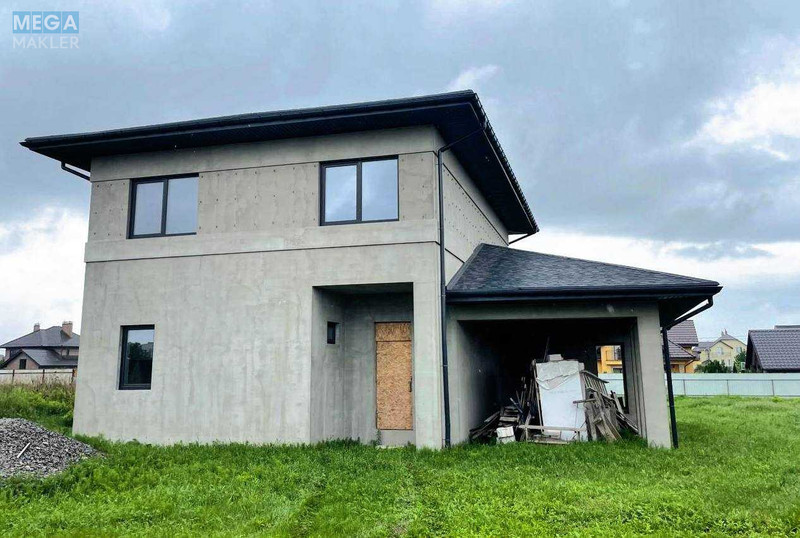 Продаж дома, 2 поверху, 186 кв.м, 4 кімнати, ділянка 11 соток, <a class="location-link" href="/gora/" title="Недвижимость Гора">Гора</a>, Київська, 57 (изображение 4)