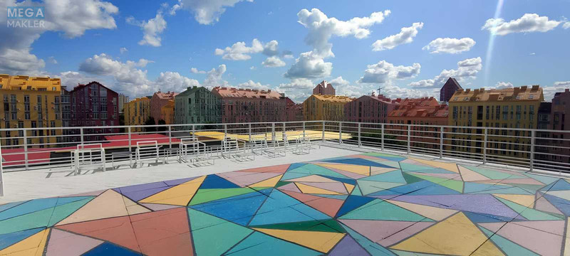 Продаж окремої будівлі/побудови, 5 050 кв.м, <a class="location-link" href="/kiev/" title="Недвижимость Київ">Київ</a>, <a class="location-link" href="/kiev/dneprovskij/" title="Недвижимость Дніпровський район">Дніпровський р-н</a>, Соборності просп., 17 (изображение 2)