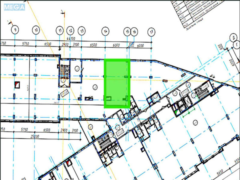 Продаж окремої будівлі/побудови, 85 кв.м, <a class="location-link" href="/kiev/" title="Недвижимость Київ">Київ</a>, <a class="location-link" href="/kiev/podolskij/" title="Недвижимость Подільський район">Подільський р-н</a>, Нижній Вал вул., 3-7 (изображение 4)
