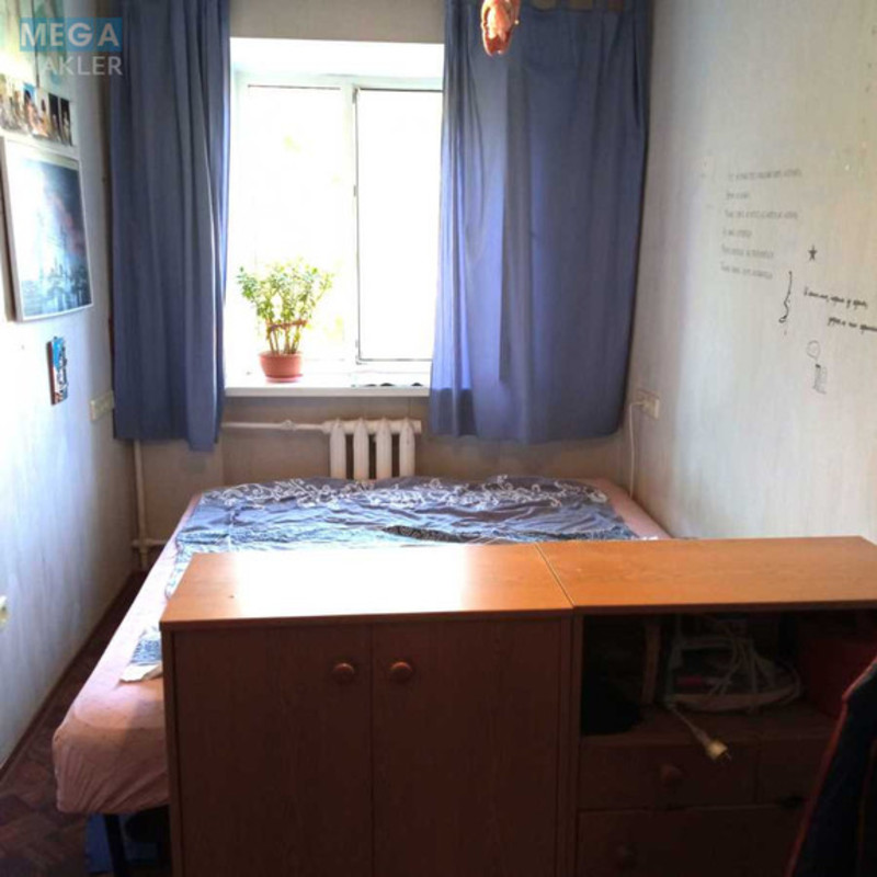 Продаж 3 кімнатної квартири (58/?/8), 4 пов. 5 пов. будинку, <a class="location-link" href="/dnepropetrovsk/" title="Недвижимость Дніпра">Дніпро</a>, Донского, 10 (изображение 3)