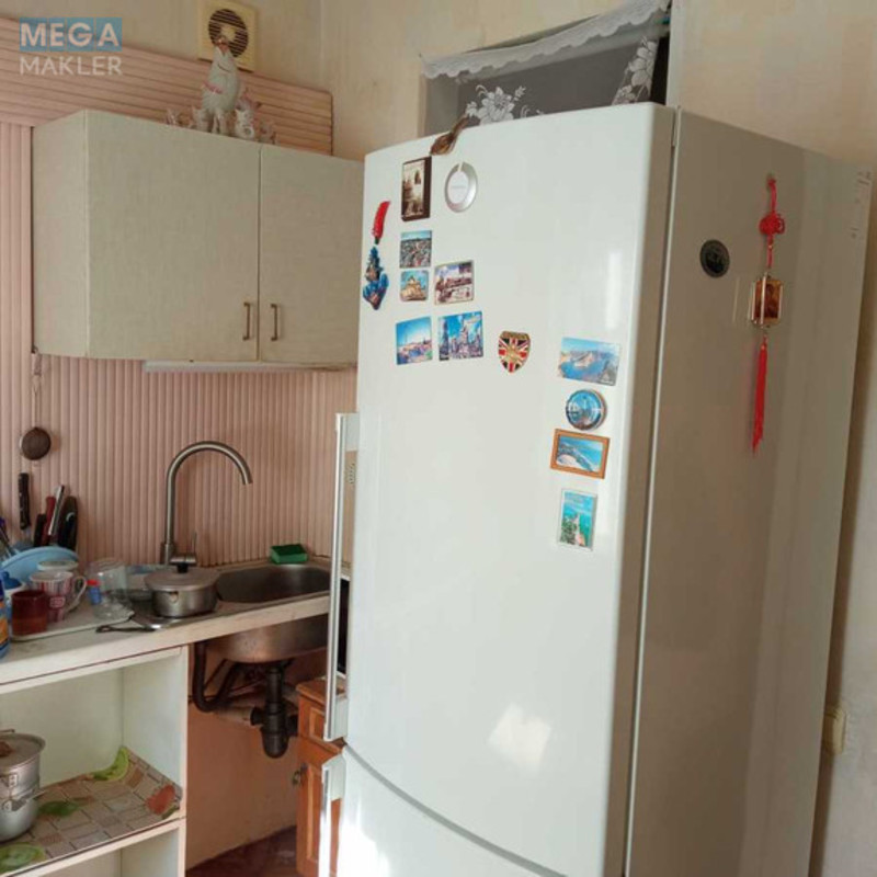 Продаж 3 кімнатної квартири (58/?/8), 4 пов. 5 пов. будинку, <a class="location-link" href="/dnepropetrovsk/" title="Недвижимость Дніпра">Дніпро</a>, Донского, 10 (изображение 5)