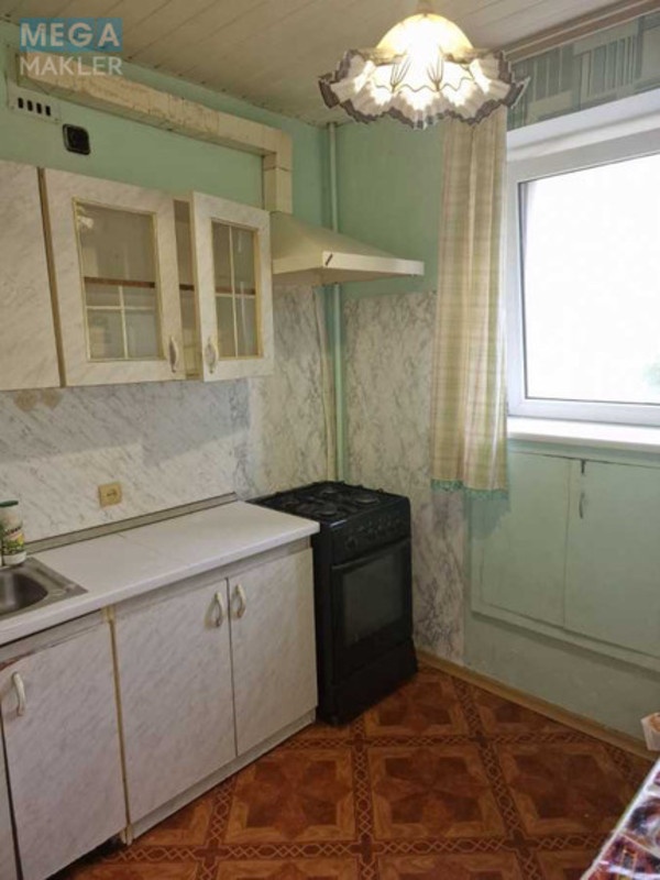 Продаж 1 кімнатної квартири (29/17/6), 4 пов. 5 пов. будинку, <a class="location-link" href="/brovary/" title="Недвижимость Бровари">Бровари</a>, Марії Лагунової, 17 (изображение 2)