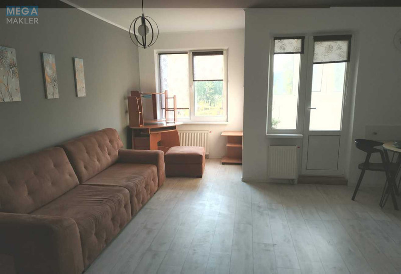 Оренда 1 кімнатної квартири, <a class="location-link" href="/brovary/" title="Недвижимость Бровари">Бровари</a>, Симоненка, 105 (изображение 2)