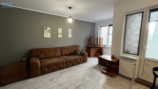 Оренда 1 кімнатної квартири, <a class="location-link" href="/brovary/" title="Недвижимость Бровари">Бровари</a>, Симоненка, 105 (изображение 11)