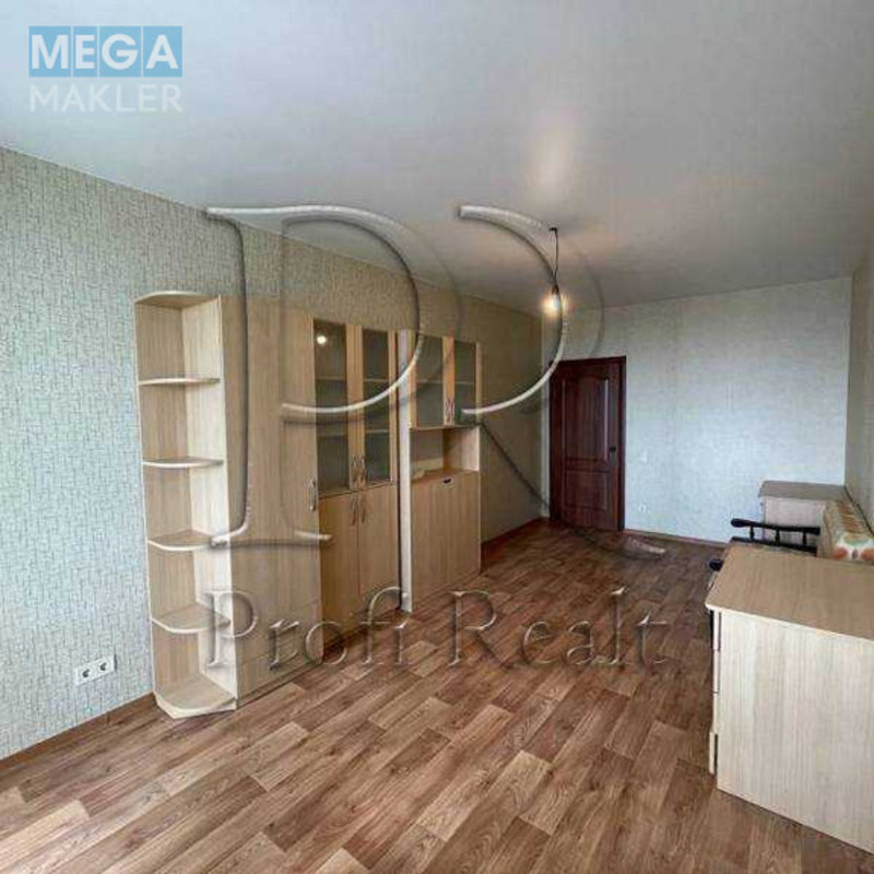 Продаж 2 кімнатної квартири (66/33/15), 23 пов. 25 пов. будинку, <a class="location-link" href="/kiev/" title="Недвижимость Київ">Київ</a>, <a class="location-link" href="/kiev/goloseevskij/" title="Недвижимость Голосіївський район">Голосіївський р-н</a>, Голосіївський проспект, 95А (изображение 2)