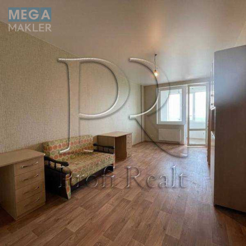 Продаж 2 кімнатної квартири (66/33/15), 23 пов. 25 пов. будинку, <a class="location-link" href="/kiev/" title="Недвижимость Київ">Київ</a>, <a class="location-link" href="/kiev/goloseevskij/" title="Недвижимость Голосіївський район">Голосіївський р-н</a>, Голосіївський проспект, 95А (изображение 3)