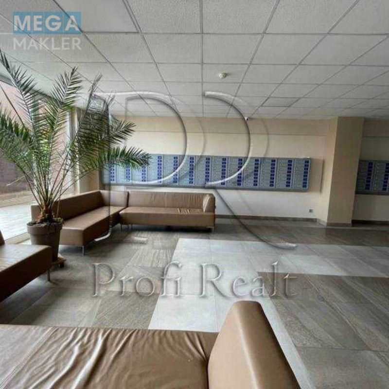 Продаж 2 кімнатної квартири (66/33/15), 23 пов. 25 пов. будинку, <a class="location-link" href="/kiev/" title="Недвижимость Київ">Київ</a>, <a class="location-link" href="/kiev/goloseevskij/" title="Недвижимость Голосіївський район">Голосіївський р-н</a>, Голосіївський проспект, 95А (изображение 15)