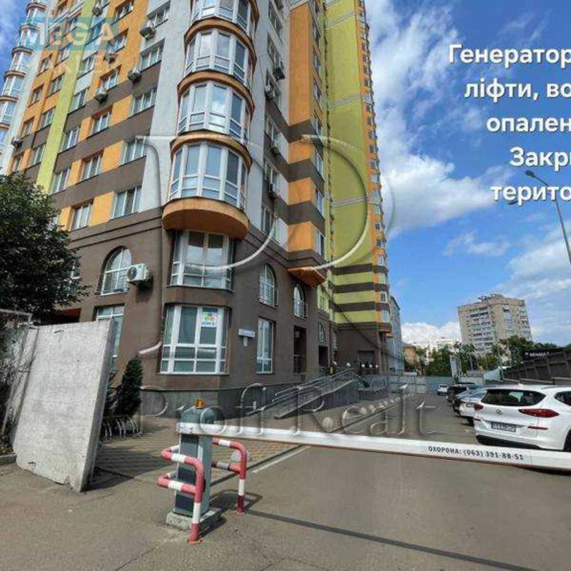 Продаж 2 кімнатної квартири (66/33/15), 23 пов. 25 пов. будинку, <a class="location-link" href="/kiev/" title="Недвижимость Київ">Київ</a>, <a class="location-link" href="/kiev/goloseevskij/" title="Недвижимость Голосіївський район">Голосіївський р-н</a>, Голосіївський проспект, 95А (изображение 19)