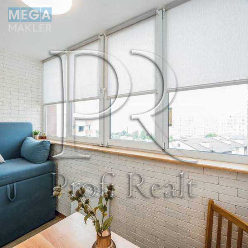 Продаж 2 кімнатної квартири (78/39/25), 9 пов. 10 пов. будинку, <a class="location-link" href="/sofievskaya-borshagovka/" title="Недвижимость Софіївська Борщагівка">Софіївська Борщагівка</a>, Боголюбова вулиця, 23 (изображение 3)