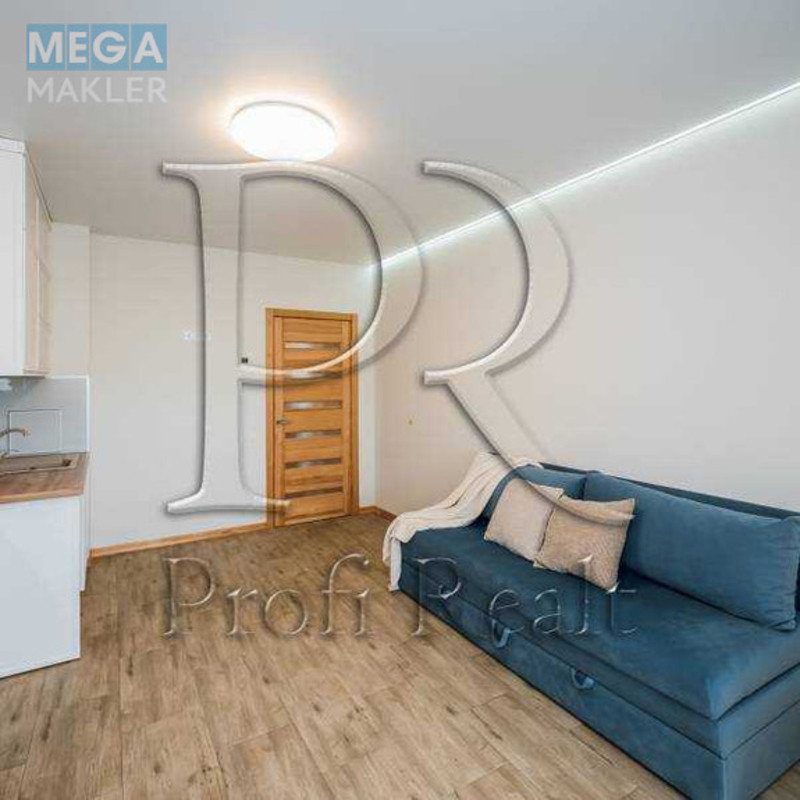 Продаж 2 кімнатної квартири (78/39/25), 9 пов. 10 пов. будинку, <a class="location-link" href="/sofievskaya-borshagovka/" title="Недвижимость Софіївська Борщагівка">Софіївська Борщагівка</a>, Боголюбова вулиця, 23 (изображение 4)