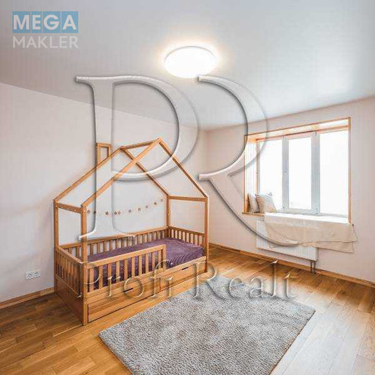 Продаж 2 кімнатної квартири (78/39/25), 9 пов. 10 пов. будинку, <a class="location-link" href="/sofievskaya-borshagovka/" title="Недвижимость Софіївська Борщагівка">Софіївська Борщагівка</a>, Боголюбова вулиця, 23 (изображение 7)
