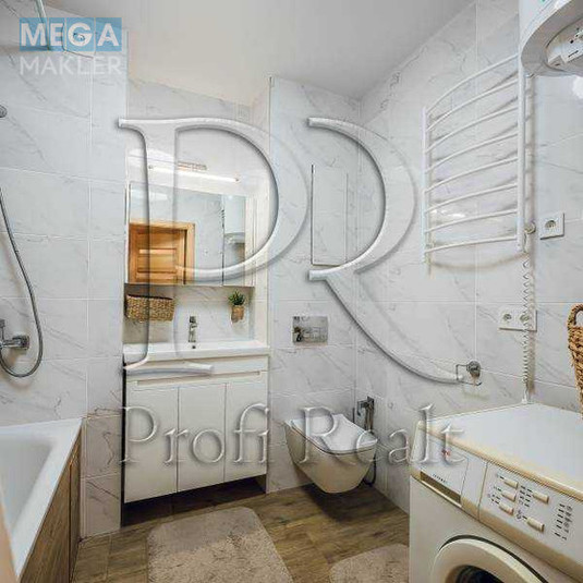 Продаж 2 кімнатної квартири (78/39/25), 9 пов. 10 пов. будинку, <a class="location-link" href="/sofievskaya-borshagovka/" title="Недвижимость Софіївська Борщагівка">Софіївська Борщагівка</a>, Боголюбова вулиця, 23 (изображение 10)