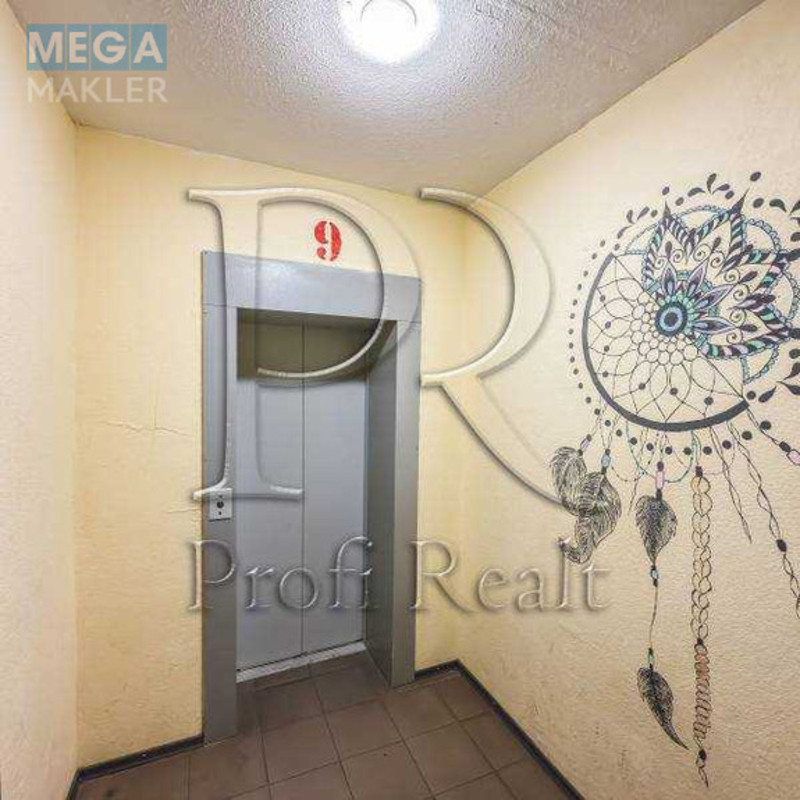 Продаж 2 кімнатної квартири (78/39/25), 9 пов. 10 пов. будинку, <a class="location-link" href="/sofievskaya-borshagovka/" title="Недвижимость Софіївська Борщагівка">Софіївська Борщагівка</a>, Боголюбова вулиця, 23 (изображение 14)