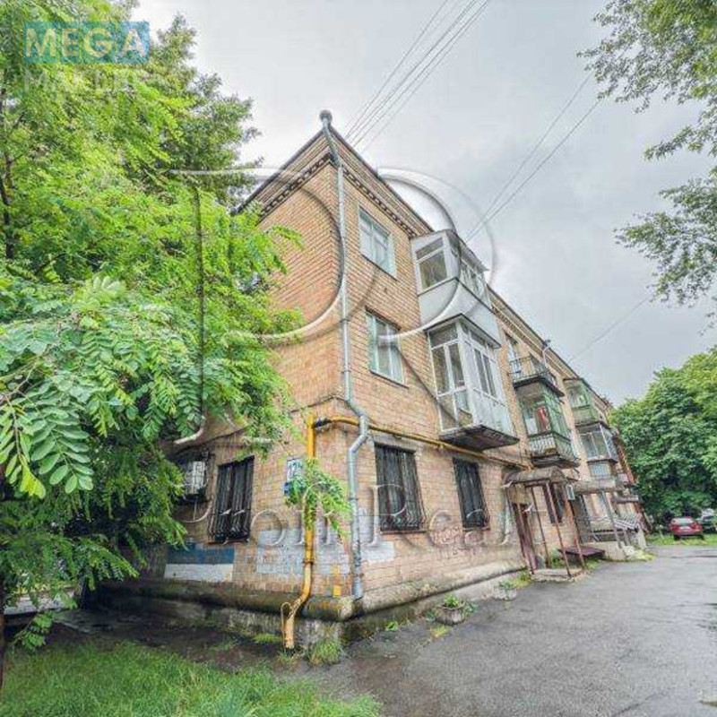 Продаж 1 кімнатної квартири (38/19/9), 3 пов. 3 пов. будинку, <a class="location-link" href="/kiev/" title="Недвижимость Київ">Київ</a>, <a class="location-link" href="/kiev/solomenskij/" title="Недвижимость Солом'янський район">Солом'янський р-н</a>, Преображенська вулиця, 12А (изображение 2)