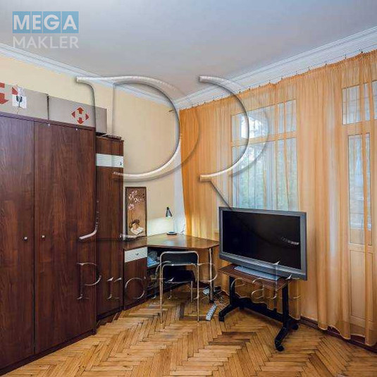 Продаж 1 кімнатної квартири (38/19/9), 3 пов. 3 пов. будинку, <a class="location-link" href="/kiev/" title="Недвижимость Київ">Київ</a>, <a class="location-link" href="/kiev/solomenskij/" title="Недвижимость Солом'янський район">Солом'янський р-н</a>, Преображенська вулиця, 12А (изображение 12)