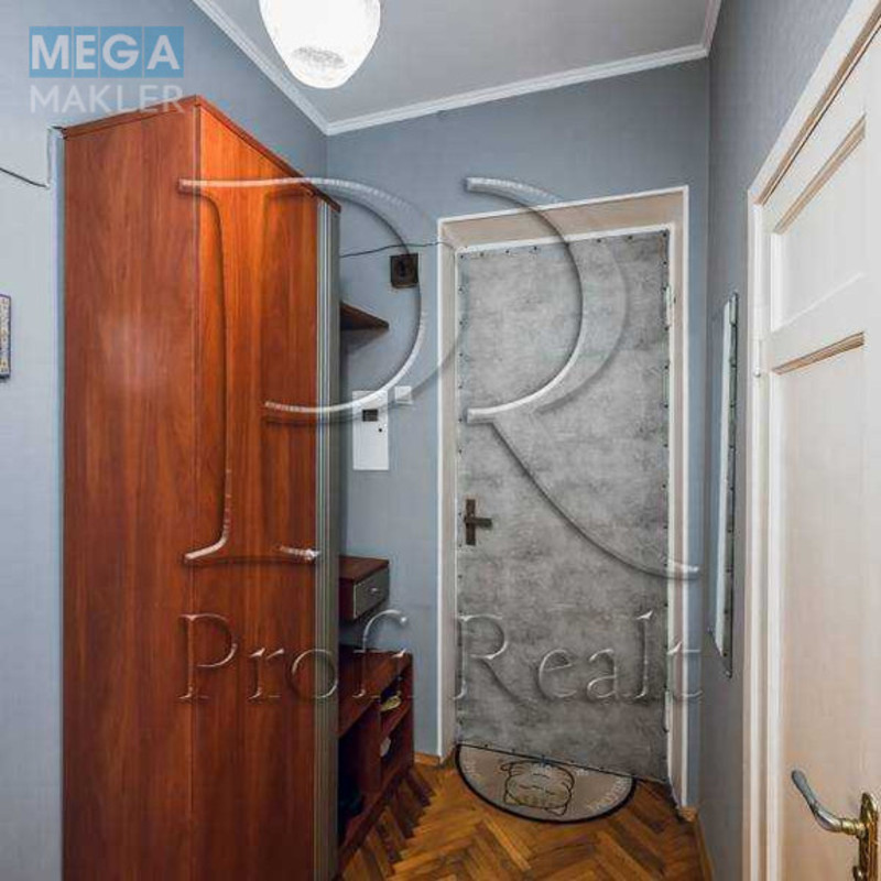 Продаж 1 кімнатної квартири (38/19/9), 3 пов. 3 пов. будинку, <a class="location-link" href="/kiev/" title="Недвижимость Київ">Київ</a>, <a class="location-link" href="/kiev/solomenskij/" title="Недвижимость Солом'янський район">Солом'янський р-н</a>, Преображенська вулиця, 12А (изображение 14)
