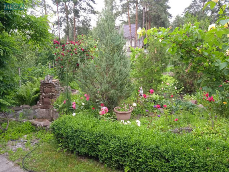 Продаж дома, 2 поверху, 175 кв.м, 5 кімнат, ділянка 10 соток, <a class="location-link" href="/glevaha/" title="Недвижимость Глеваха">Глеваха</a>, Нова Глеваха (изображение 7)
