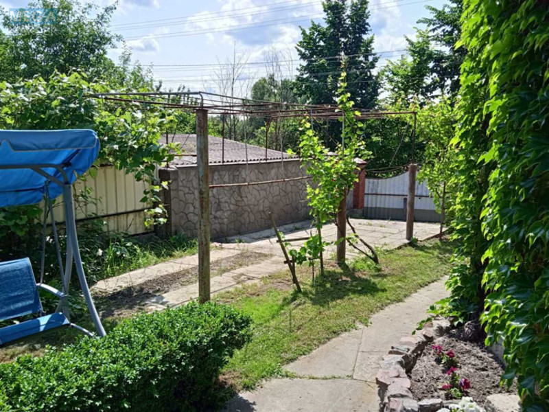 Продаж дома, 2 поверху, 175 кв.м, 5 кімнат, ділянка 10 соток, <a class="location-link" href="/glevaha/" title="Недвижимость Глеваха">Глеваха</a>, Нова Глеваха (изображение 14)