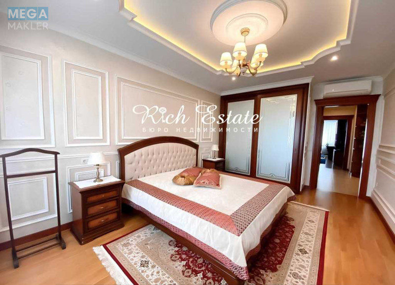 Оренда 3 кімнатної квартири, <a class="location-link" href="/kiev/" title="Недвижимость Київ">Київ</a>, <a class="location-link" href="/kiev/goloseevskij/" title="Недвижимость Голосіївський район">Голосіївський р-н</a>, Ломоносова ул., 73а (изображение 2)