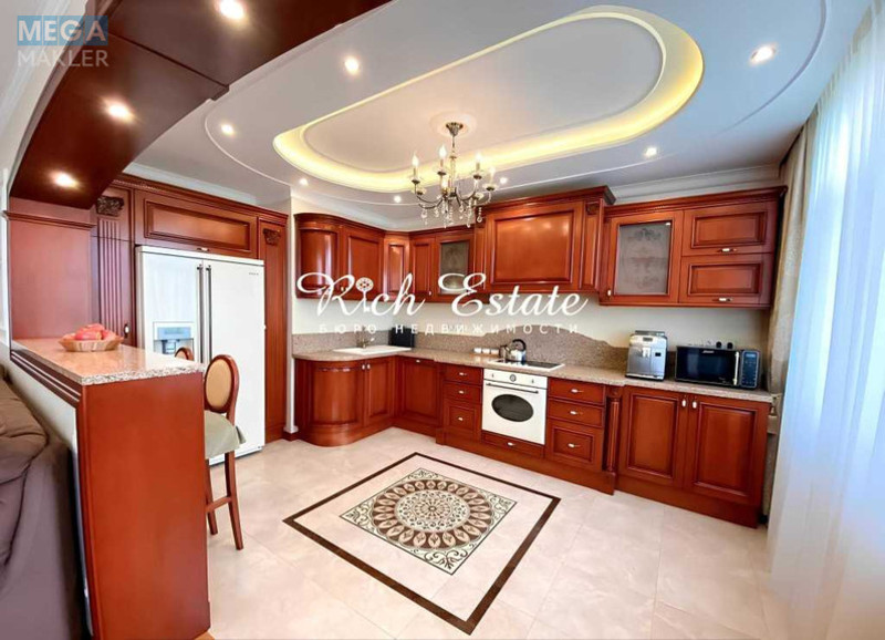 Оренда 3 кімнатної квартири, <a class="location-link" href="/kiev/" title="Недвижимость Київ">Київ</a>, <a class="location-link" href="/kiev/goloseevskij/" title="Недвижимость Голосіївський район">Голосіївський р-н</a>, Ломоносова ул., 73а (изображение 3)